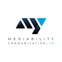 Mediability S.r.l. Logo