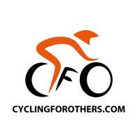 Cycling for Others Logo