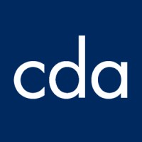 cda Logo