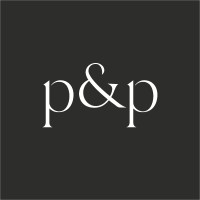 Perch & Parrow Logo