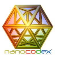 NANOCODEX Logo