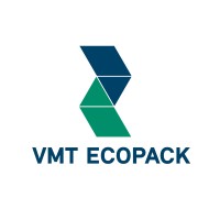 VMT ECOPACK Logo