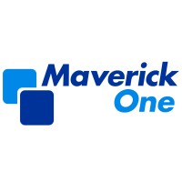 Maverick One Consulting, LLC Logo