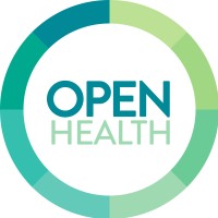 Open Health Care Clinic Logo