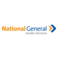 National General Lender Services Logo