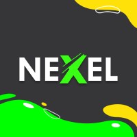 Nexel Capacitación Logo