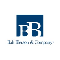 Bah Blesson & Company Logo