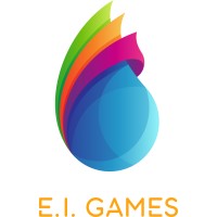 E.I. Games Logo