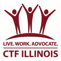CTF ILLINOIS Logo