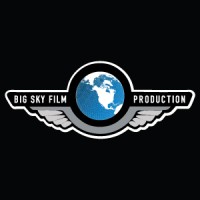 BIG SKY FILM PRODUCTION INC. Logo