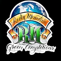 Rocky Mountain Green Completions LLC Logo