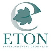 Eton Environmental Group Ltd Logo