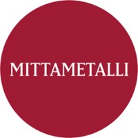 Mittametalli Oy Logo