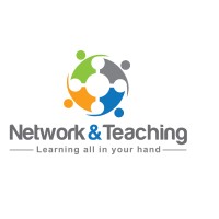 Network & Teaching 恩提網絡 Logo