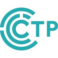 Customer Touch Point Logo