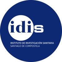 Health Research Institute of Santiago de Compostela Logo