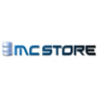 MCStore Logo