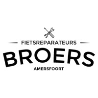 Broers Fietsreparateurs Logo