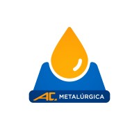 AC Metalúrgica - Fundição de Bronze, Alumínio e Latão Logo