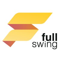 Full Swing Logo