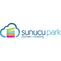 Sunucupark Bilgi Teknolojileri ve İletişim Ltd.Şti. Logo