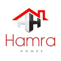 Hamra Custom Homes LLC Logo