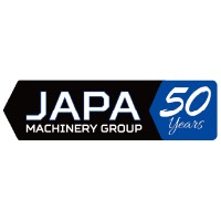 JAPA Machinery Group Ltd. Logo