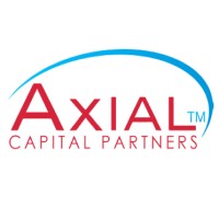 Axial Capital Partners Logo