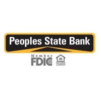 Peoples State Bank of Newton Logo