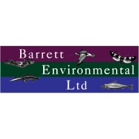 Barrett Environmental Ltd Logo