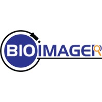 BIOIMAGER Inc. Logo