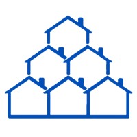AHI | Affordable Housing Institute Logo