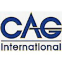 CAG International AG Logo