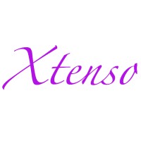 Xtenso Event AS Logo