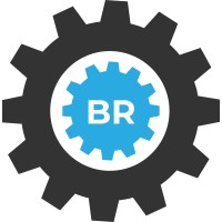 Bluerithm Logo