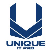 Unique IT PRO LLC Logo