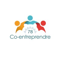 Coentreprendre78 Logo