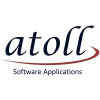 Atoll Software Applications Logo