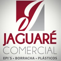 JAGUARE COMERCIAL Logo
