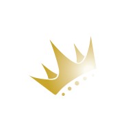 Crowned Princess Entertainment Logo
