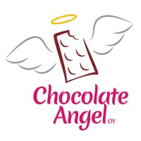 Chocolate Angel Oy Logo