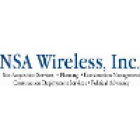 NSA Wireless, Inc. Logo