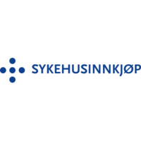 Sykehusinnkjøp HF Logo