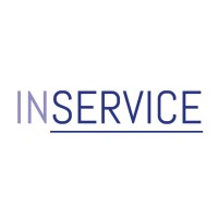 INSERVICE S.R.L. Logo