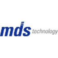 MDS Technology Logo