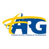FAPG - FUNDAÇÃO DE APOIO À PESQUISA DE PÓS-GRADUANDOS Logo