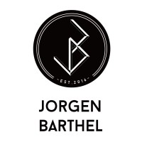 JORGEN BARTHEL Logo