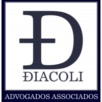 Diacoli Advogados Associados Logo