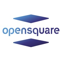 opensquare Logo