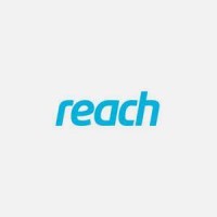 Reach d.o.o. Logo